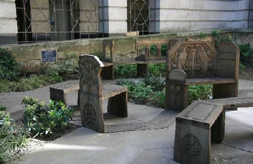 St Pancras Church